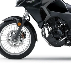 Kawasaki VERSYS-X 300 2017 > High Quality Rivit fit Extenda Fenda Pyramid - Picture 1 of 3