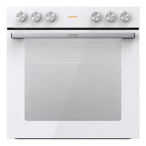 Gorenje Duo Set (BC6715E02WK+ECD643BX) - Bild 1 von 6