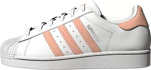 adidas superstar j sneakers - Picture 1 of 5