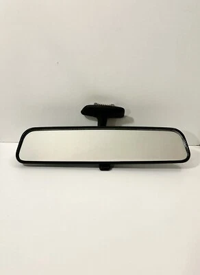 Espejo retrovisor interior Mercedes Benz W123 1977-1985 1238100017 OEM Foto 1 de 4