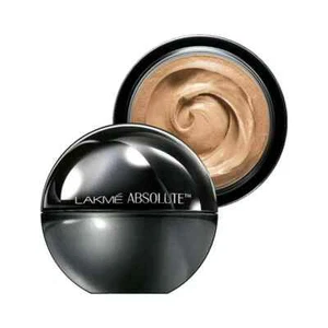 Lakme Absolute Skin Natural Mousse Foundation - 25gm - Ivory Fair 01, Free Ship - Picture 1 of 5