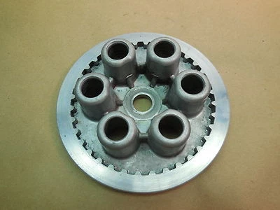 Suzuki RM400 1978 embrague placa de presión rueda 78 RM 400 Foto 1 de 2