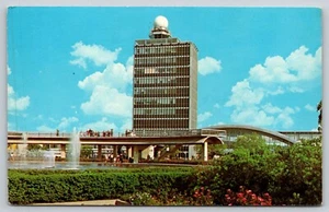 Postal {NL} - Imagen 1 de 2