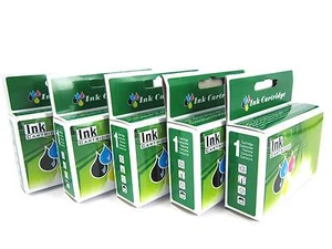 5x Ink Cartridges Canon PGI670XL CLI 671XL for Pixma MG5760 MG5765 MG6865 MG7760 - Picture 1 of 1