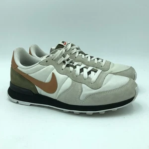 Nike Internationalist By You Womens 9 Waffle Sole Shoes Sneakers - Picture 1 of 10