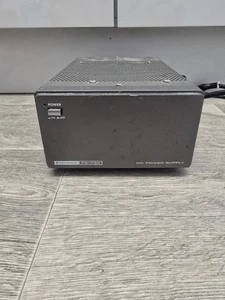 Kenwood Trio PS-430 Netzteil Amateurfunk 13,8V 20A TS-680 140 440 funktionstüchtig - Bild 1 von 7