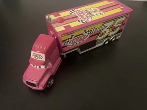 Disney Pixar Cars Shifty Drug Hauler - Picture 1 of 3