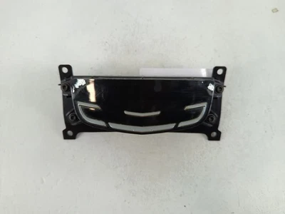 Cadillac Cts 2014-2015 calefacción climatización 22953033 MFE6Q Foto 1 de 4