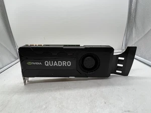 Nvidia Quadro K5000 4GB GDDR5 2x Display Port 2x DVI Graphics Card Free Shipping - Picture 1 of 5