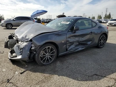 GRY REAR BUMPER ASSEMBLY 2017-2020 TOYOTA 86 - Изображение 1 из 4