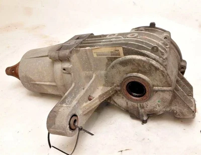 2009-2019 Dodge Journey Rear Axle Differential Carrier AWD Foto 1 de 4