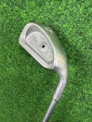 PING Eye 2 6-Eisen - Herren (Graphit, 37,5 Zoll, Rechts, Regular) - Bild 1 von 4