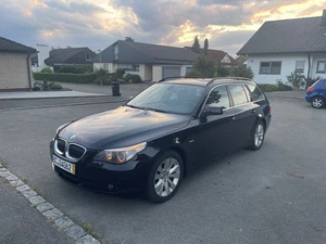 BMW 5er touring 2006 e61 523i - Bild 1 von 24