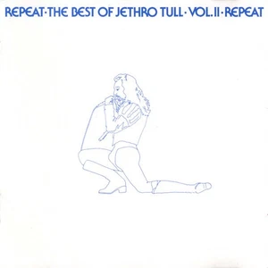 Jethro Tull – Repeat - The Best Of Jethro Tull - Vol. II, neuwertig - Bild 1 von 1