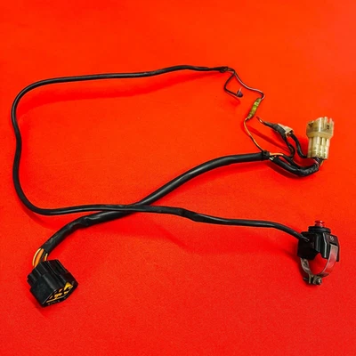 Arnés de cableado completo genuino KTM85 OEM KTM 85 105 SX XC 2003-2011 Foto 1 de 4