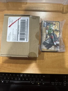 Membresía GIJoe Club Cross Country con caja de envío sin usar, en caja sellada - Imagen 1 de 1