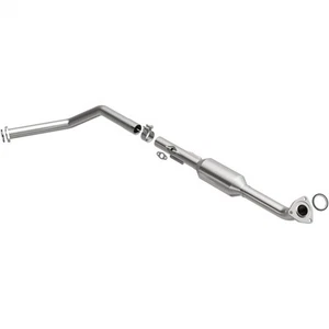 MagnaFlow California Converter 4551060 Direct Fit California Catalytic Converter - Picture 1 of 5