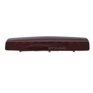 LED Third Brake Stop Light Lamp For Vauxhall Astra Estate & Van 2003-2013 - Picture 1 of 24