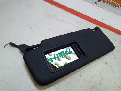 Driver Left Sun Visor Fits 17-22 AUDI A4 3650175 - Image 1 of 2