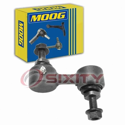 Barra estabilizadora de suspensión delantera MOOG para Subaru Outback VZ 2005-2009 Foto 1 de 4