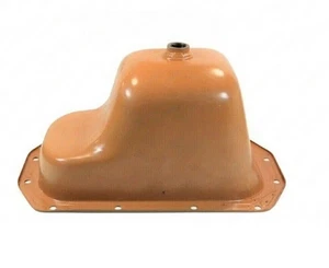 OIL PAN FOR C27 C35 E40 475 E350 3325 3525 FOR MAHINDRA TRACTOR @24 - Foto 1 di 2
