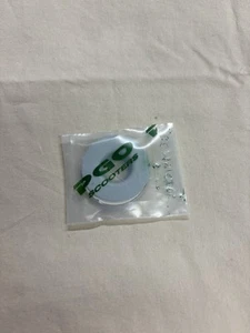 Genuine Buddy Scooter 50cc Restrictor Gasket PGO Genuine Part - Foto 1 di 2