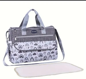 Borsa Neonato - Foto 1 di 3