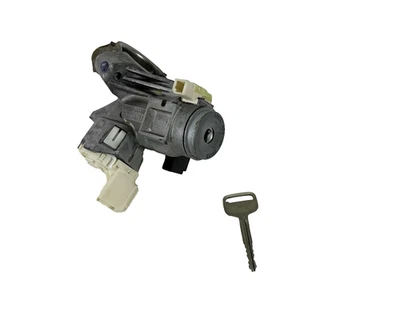 2006-2012 Toyota Yaris interruptor de ignição cilindro de trava com (1) chave fabricante de equipamento original - Imagem 1 de 4