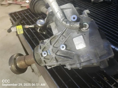 TRANSFER CASE 2015-2019 LINCOLN MKC - Image 1 of 4