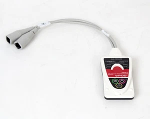 Iradimed Wireless Dual-Channel MRI ipPOD Modul, 3883 - Bild 1 von 5