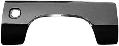 Sherman 327-59AL Driver Side Wheel Arch Patch For Dodge W150 1981-1993 - Image 1 of 2