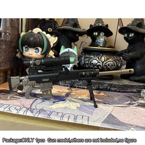 Modellino arma pistola dipinta premium per action figure fai da te Joytoy Warhammer 40K - Foto 1 di 1