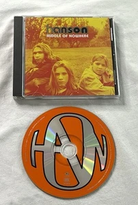 Hanson - Middle Of Nowhere - CD - Foto 1 di 3