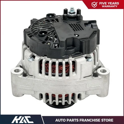 13968N Alternator For 2002 2003 - 2004 Chevrolet  Corvette 5.7L - Image 1 of 4