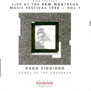 HUGO VIGGIANO - SONGS OF THE (1 CD) (CD) - Foto 1 di 3
