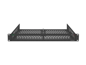 WyreStorm NHD-140-RACK-1U 1U/2 Slot Low-Profile Rack Mount for NetworkHD - Picture 1 of 1