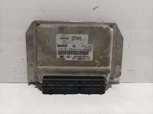 3910327061 ECU-MOTORSTEUERGERÄT UCE MOTORSTEUERGERÄT / 0281011538 / 1497658 FÜR - Imagen 1 de 10