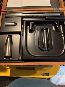 Bruel & Kjaer 2639 Vorverstärker Zubehör ohne Kabel - Bild 1 von 3
