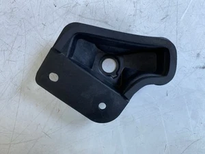 2014-2021 MASERATI GHIBLI LEFT UNDER WINDSHIELD WATER DRAIN RESERVOIR COVER OEM - Picture 1 of 8