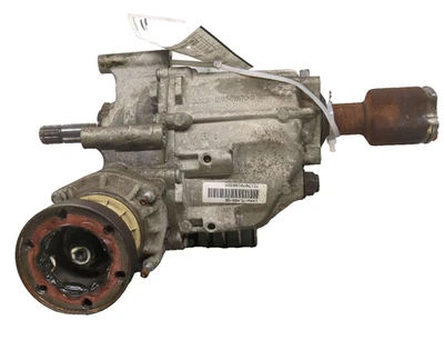 Jaguar X-Type 2002 caja de transferencia 3,0 L 34 k millas AWD 1X4W-7L486-DE C2S49237 02-03 Foto 1 de 4