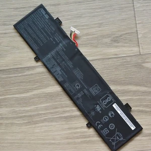 ASUS VivoBook Flip Battery 11.55 V 42 Wh 8-Pin C31N1733 C31PIJ1 TP412FA - Picture 1 of 5