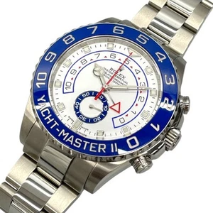 ROLEX Yacht-Master II 116680 Automatic #Ok240 - Picture 1 of 10