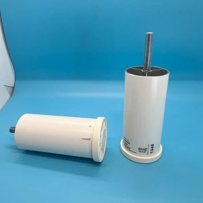 2 Patas Cilindro Ikea Besta Descatalogadas Blanco Redondo 1348 para Mueble de Mesa Foto 1 de 4