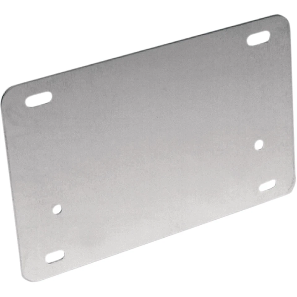 Barnett - 709-80-71012 - License Backing Plate