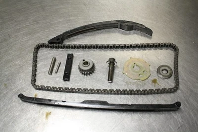 01-05 YAMAHA FZ1 CAM CHAIN WITH GUIDES Foto 1 de 4