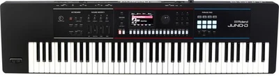 Roland JUNO-D7 76-key Synthesizer - Image 1 of 4