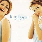 Kim Boyce, as i am, Audio CD - Image 1 of 1