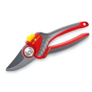 Wolf Garten Premium Plus Bypass Secateurs - Picture 1 of 2
