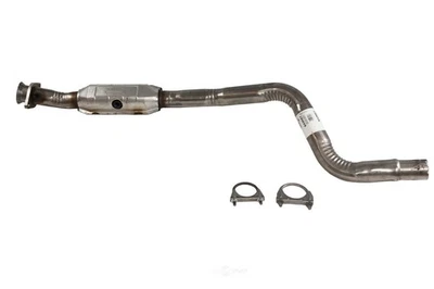 Catalytic Converter AP Exhaust 643067 - Image 1 of 3
