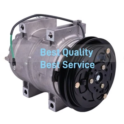 Compresor 24V DKS15D NUEVO 506012-1161 para Nissan UD 1800HD 2000 2300DH 2600 3300 Foto 1 de 4